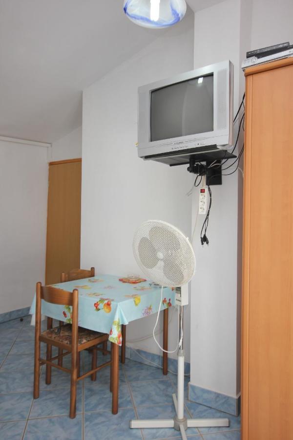 Studio Punta Kriza 383B Extérieur photo